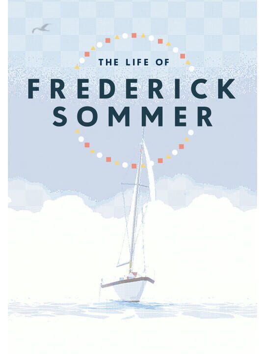 The Life of Frederick Sommer cover art
