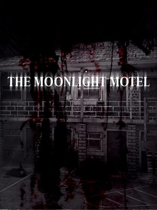 The Moonlight Motel cover art
