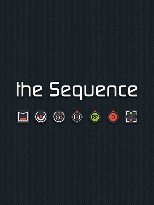 The Sequence cover