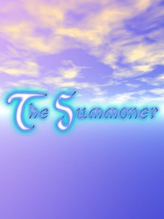 The Summoner cover art