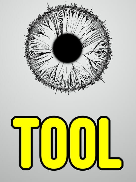 The Tool cover art
