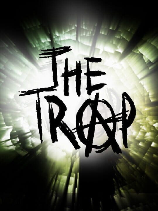 The Trap cover art