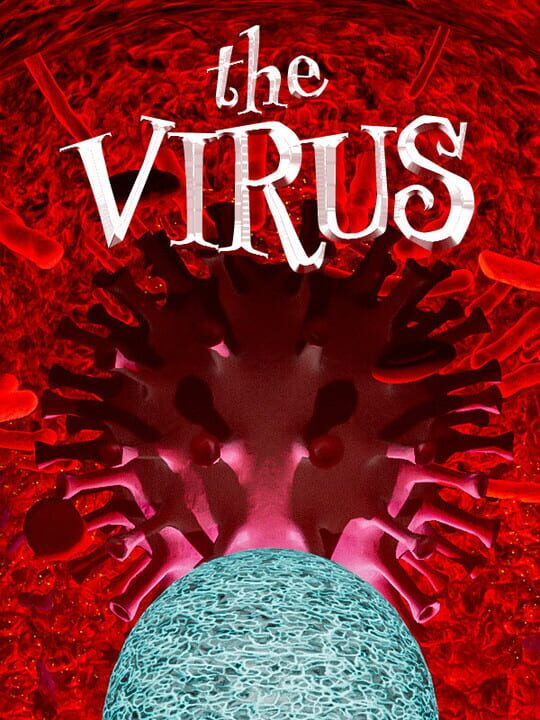 The Virus cover art
