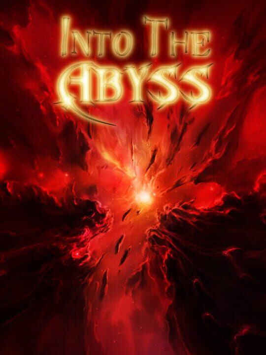 Into the Abyss cover art