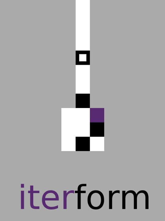 Iterform cover art