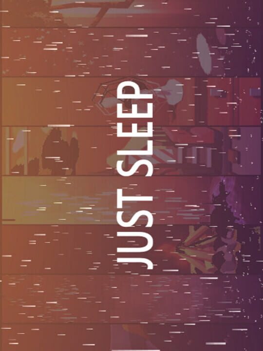 Just Sleep - Meditate, Focus, Relax cover art