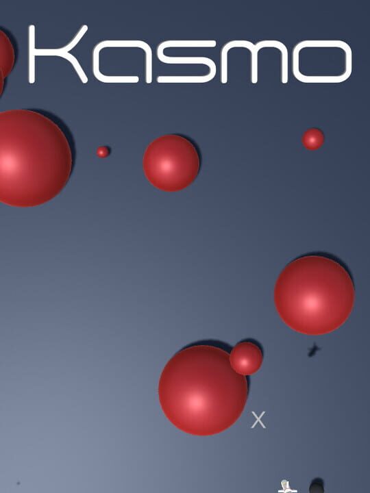 Kasmo cover art