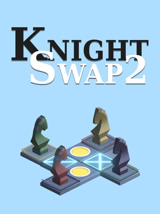 Knight Swap 2 cover