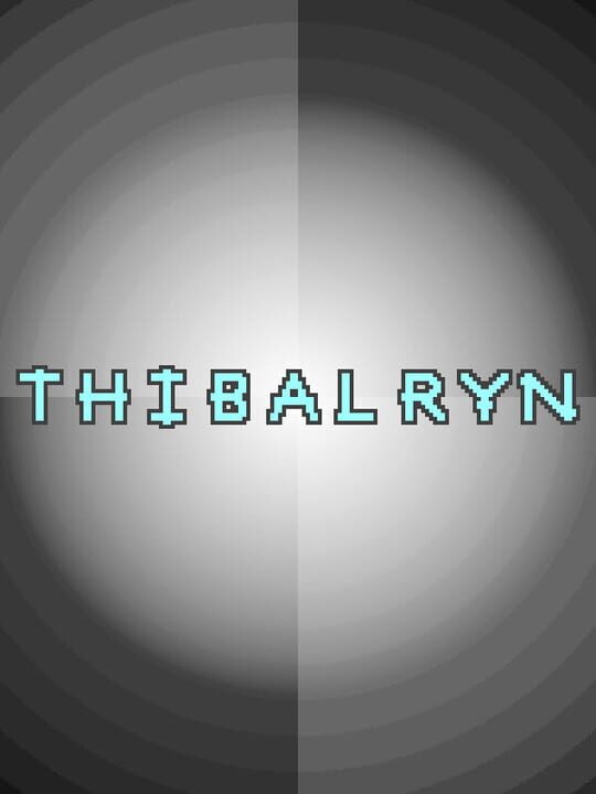 Thibalryn cover