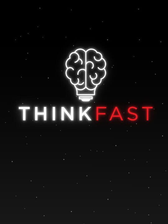ThinkFast cover art