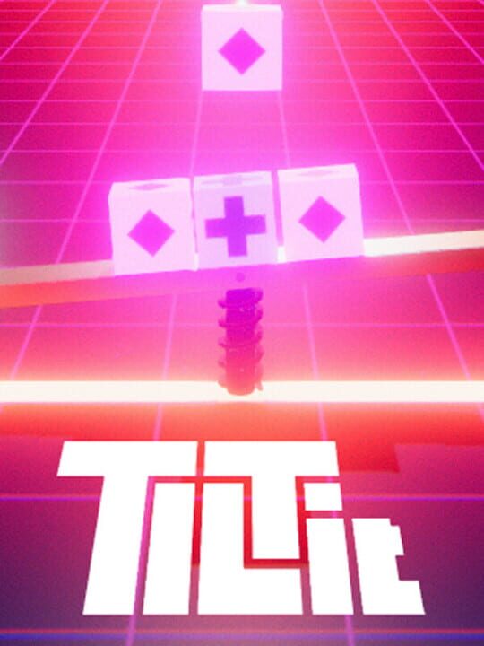 TilTit cover art