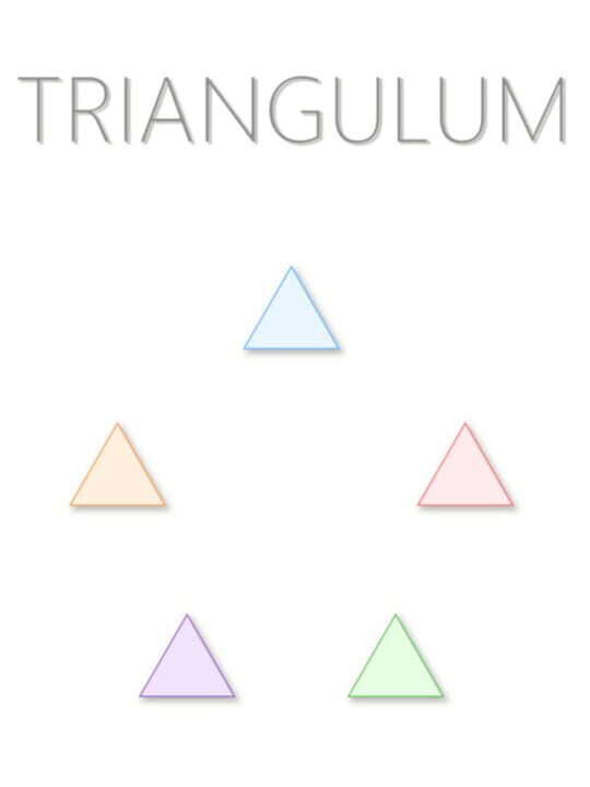 Triangulum cover art