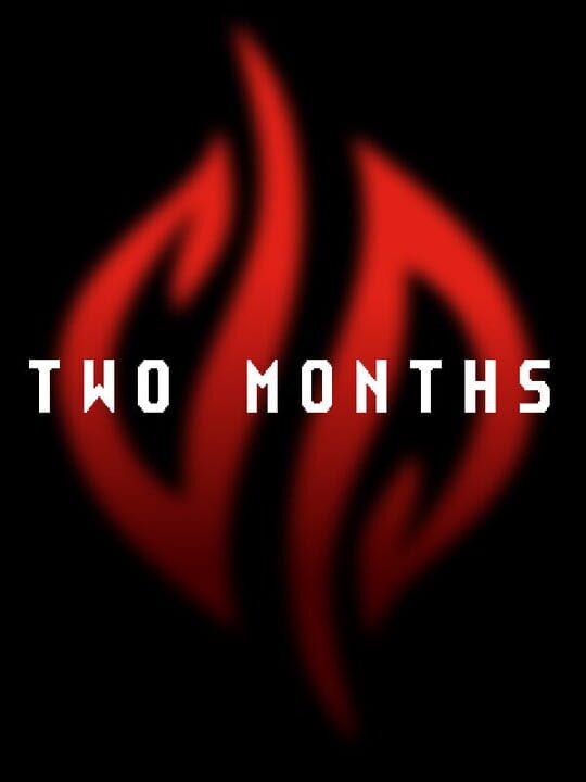 Two Months cover art