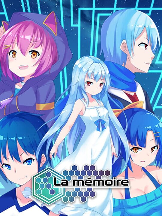La Mémoire cover art