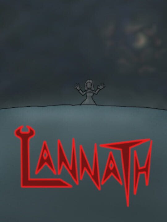 Lannath cover art