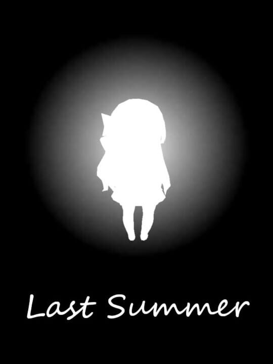Last Summer cover art