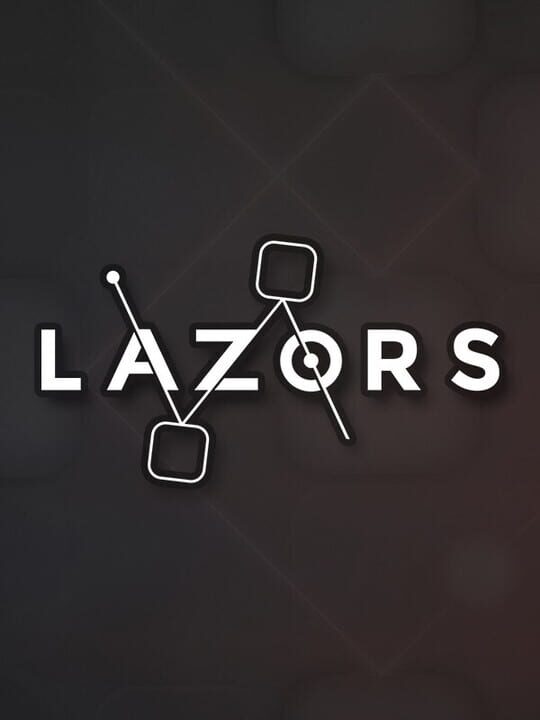 Lazors cover