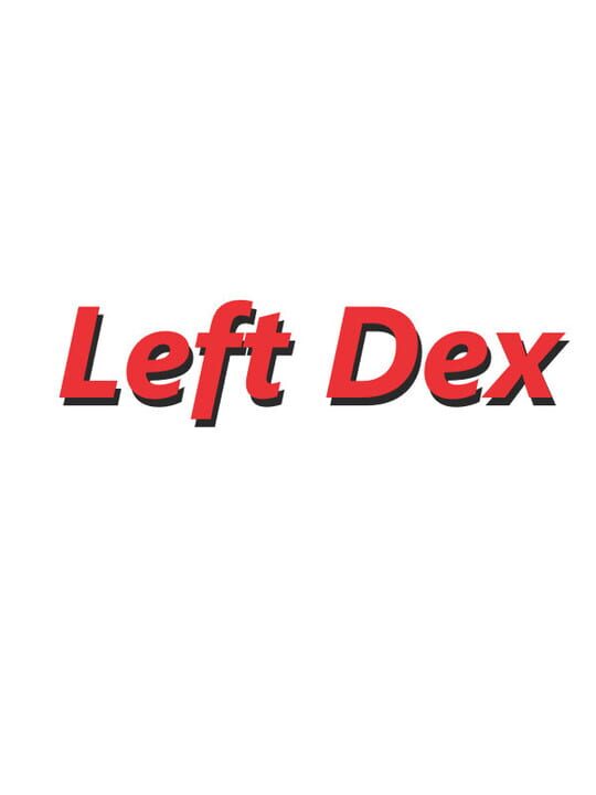 Left Dex cover art