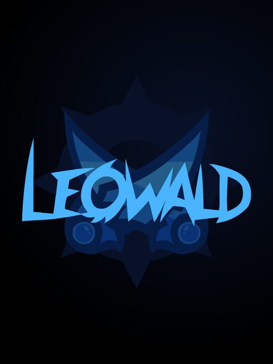 Leowald cover art