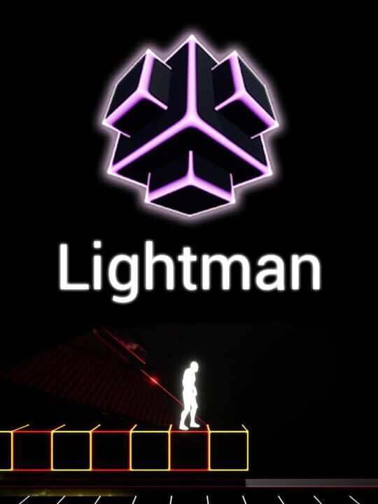 Lightman cover art