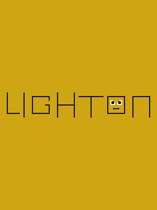 Lighton cover art