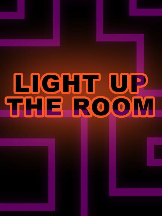 Light Up the Room cover