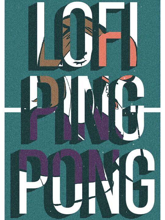 Lofi Ping Pong cover