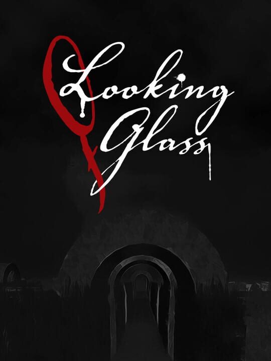 Looking Glass cover art