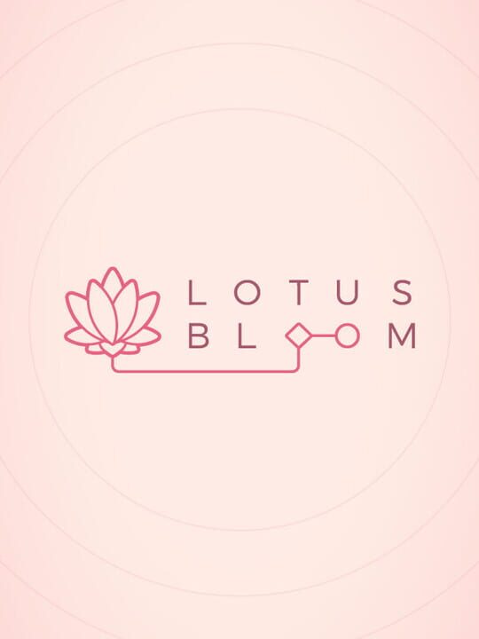 Lotus Bloom cover