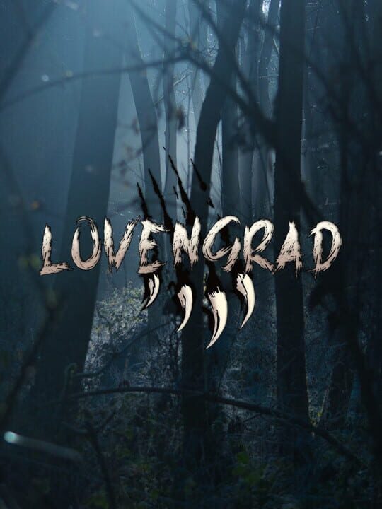 Lovengrad cover art