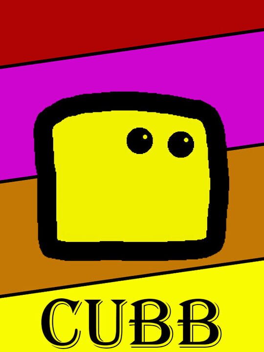 CuBB cover art