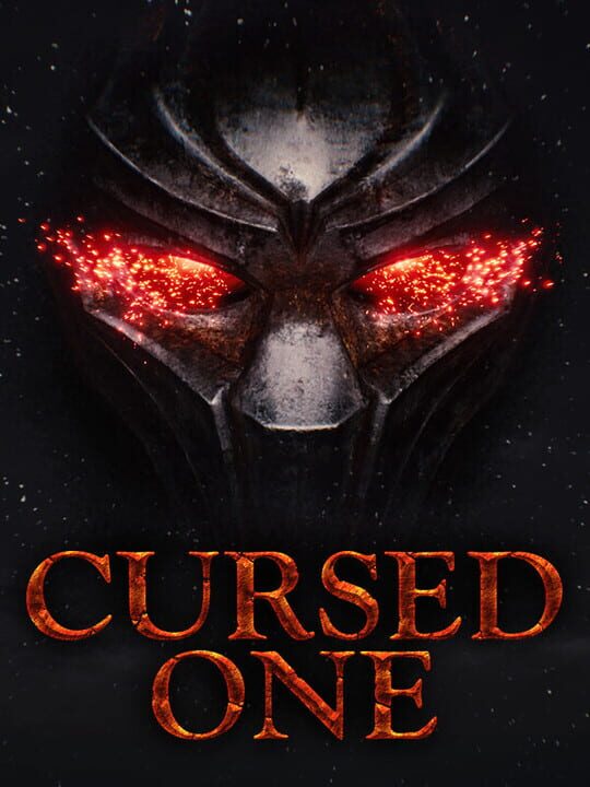 Cursed One cover art