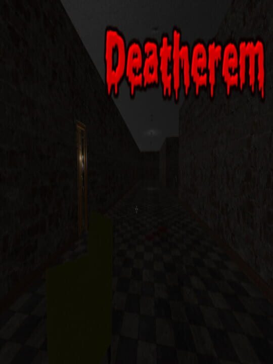 Deatherem cover art