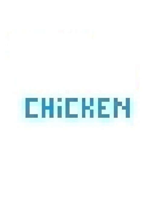 Chicken! cover art