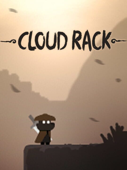 Cloud Rack cover art