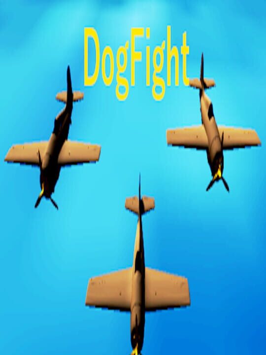 Dogfight cover