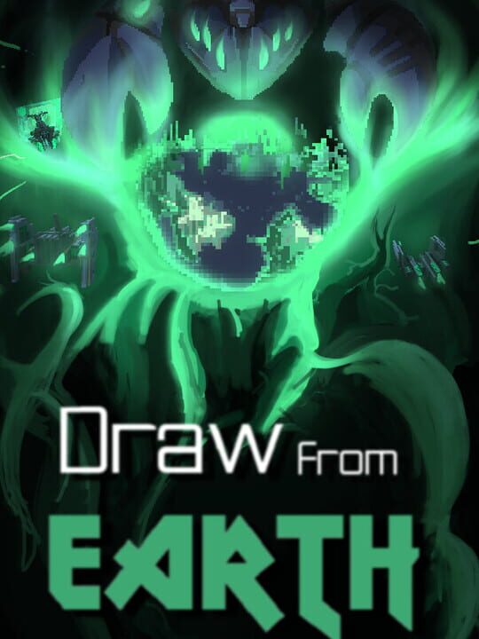 Draw From Earth cover art