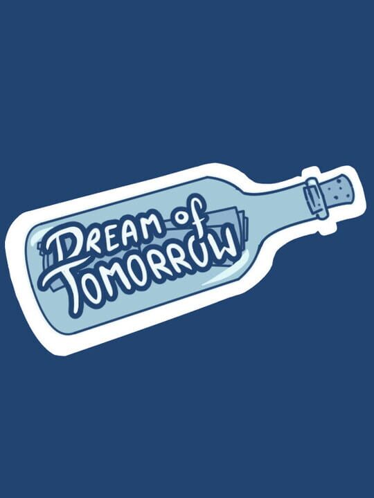 Dream of Tomorrow cover art