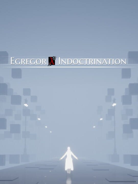 Egregor Indoctrination cover art