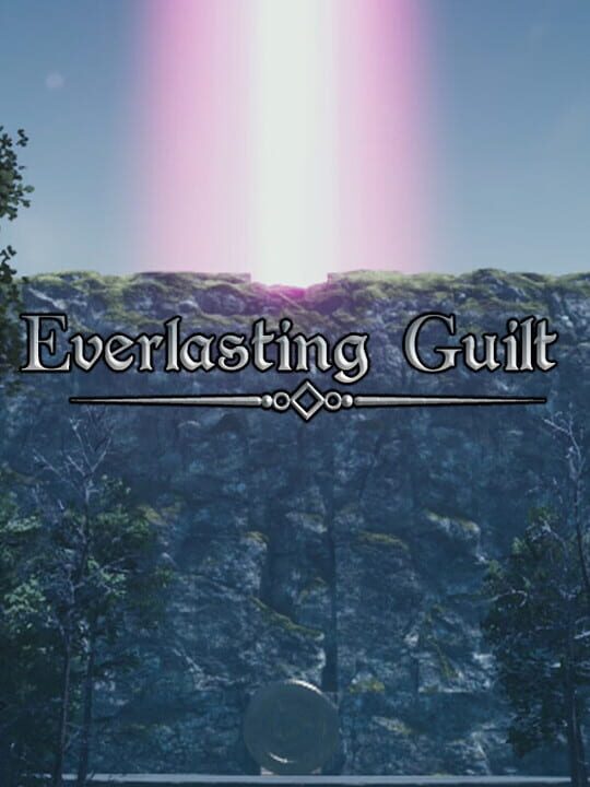 Everlasting Guilt cover art