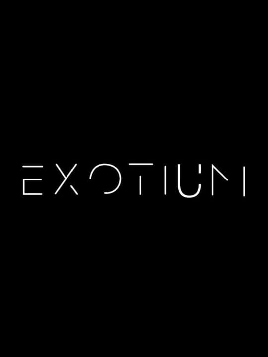 Exotium: Episode 4 cover art