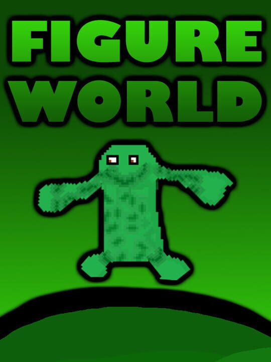 Figure World cover art