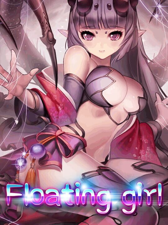 Floating Girl cover art
