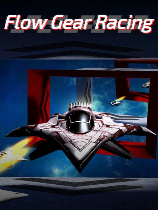 Flow Gear Racing cover art