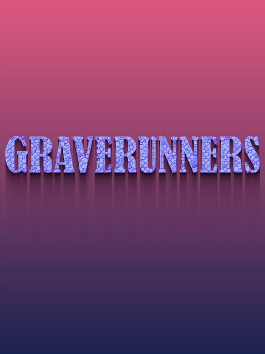 GraveRunners cover art