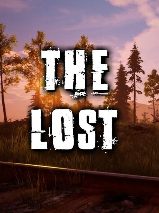 The Lost cover art