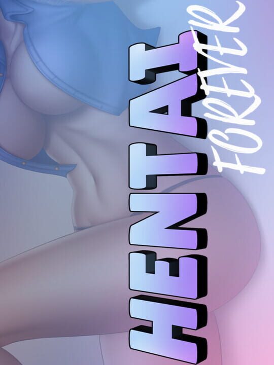 Hentai Forever cover art