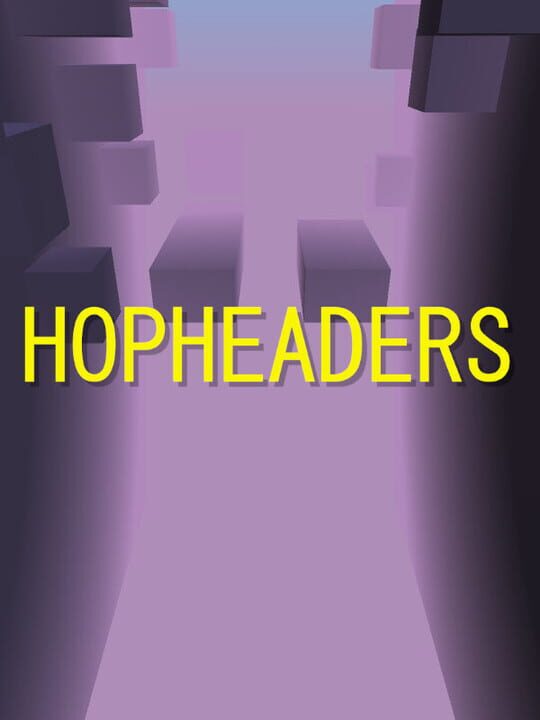 HopHeaders cover art