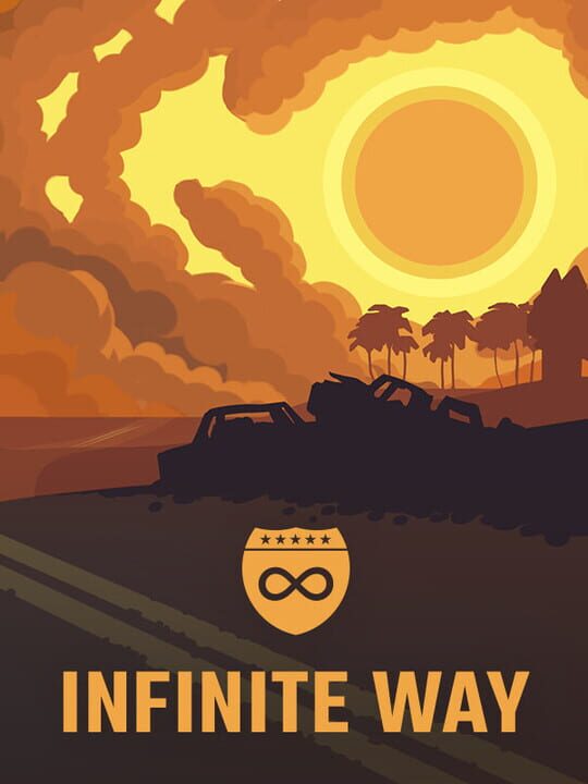 Infinite Way cover art