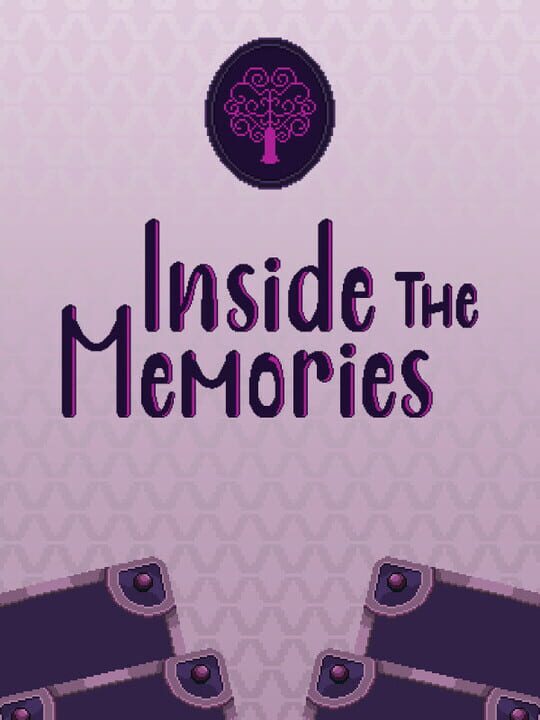 Inside the Memories cover art